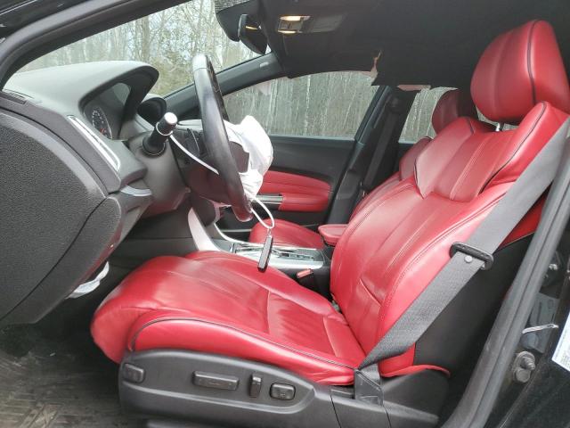 Aukcja sprzedaży 2019 Acura Tlx Advance, vin: 19UUB3F80KA801486, numer aukcji: 42570064