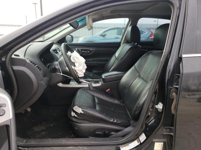 Aukcja sprzedaży 2015 Nissan Altima 2.5, vin: 1N4AL3AP2FN406713, numer aukcji: 43234324