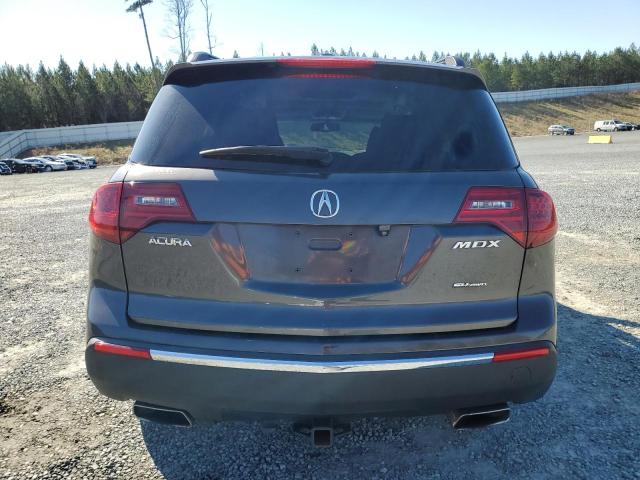 42828414 :رقم المزاد ، 2HNYD2H47BH517489 vin ، 2011 Acura Mdx Technology مزاد بيع