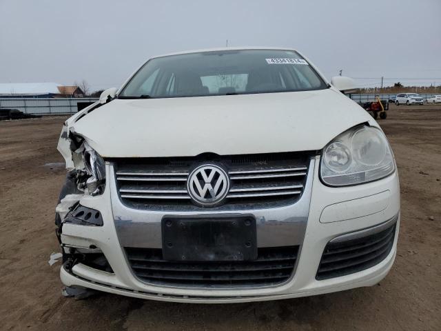 43341814 :رقم المزاد ، 3VWEG71K27M144776 vin ، 2007 Volkswagen Jetta Wolfsburg مزاد بيع