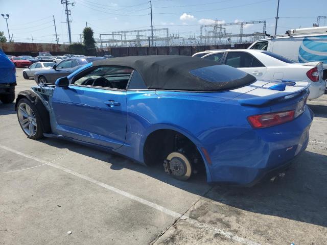 Aukcja sprzedaży 2017 Chevrolet Camaro Lt, vin: 1G1FD3DS9H0113171, numer aukcji: 44004934