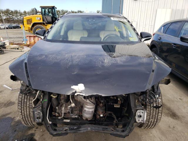 Продаж на аукціоні авто 2016 Lexus Rx, vin: 2T2BZMCA9GC048991, номер лоту: 41780454