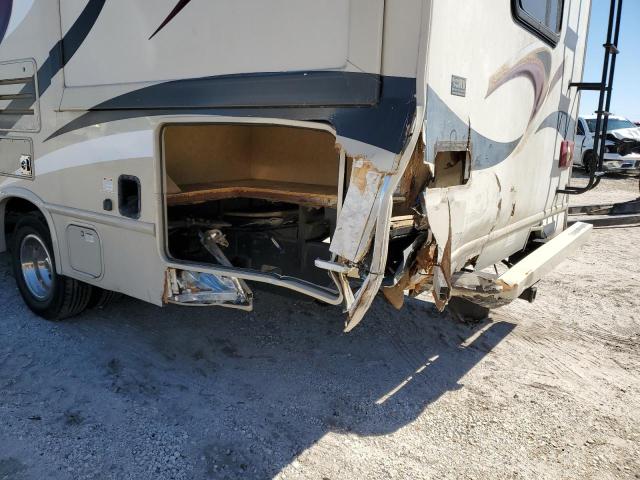 Aukcja sprzedaży 2016 Ford Econoline E450 Super Duty Cutaway Van, vin: 1FDXE4FS5GDC19714, numer aukcji: 41203404
