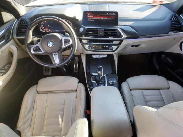 Aukcja sprzedaży 2021 Bmw X4, vin: 5UX2V5C02M9H82906, numer aukcji: 42532534