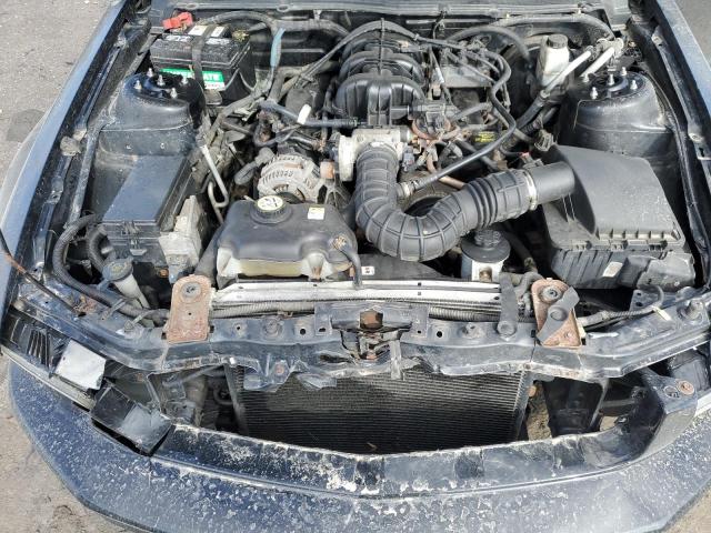 Aukcja sprzedaży 2009 Ford Mustang, vin: 1ZVHT80N795104132, numer aukcji: 43533484