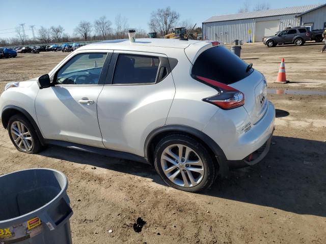 Продаж на аукціоні авто 2016 Nissan Juke S, vin: JN8AF5MV9GT652358, номер лоту: 42296484