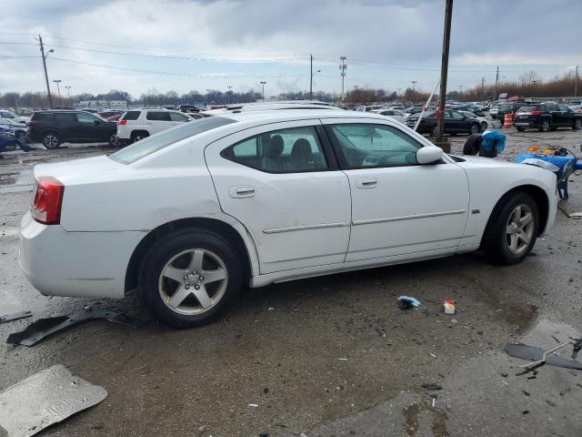 2010 Dodge Charger Sx მანქანა იყიდება აუქციონზე, vin: 2B3CA3CV2AH287066, აუქციონის ნომერი: 43536064