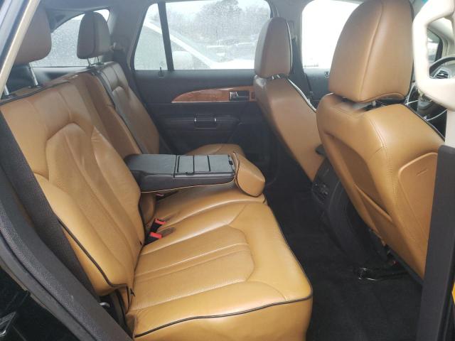 Aukcja sprzedaży 2012 Lincoln Mkx, vin: 2LMDJ8JK2CBL00865, numer aukcji: 42715654