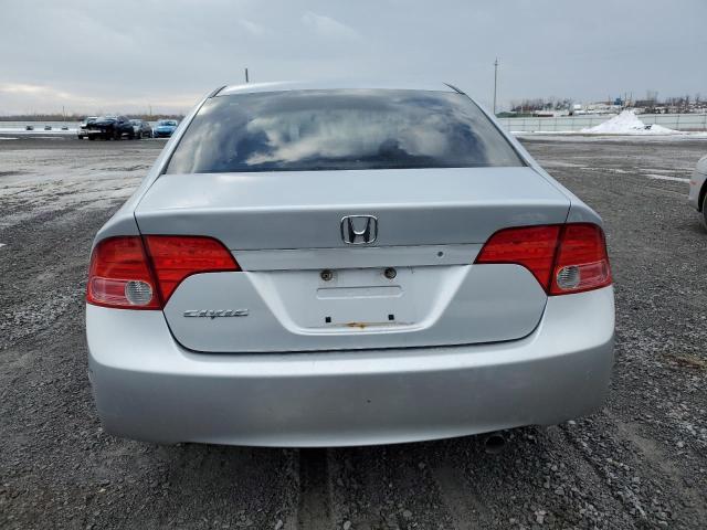Aukcja sprzedaży 2007 Honda Civic Lx, vin: 2HGFA16567H013567, numer aukcji: 44182934