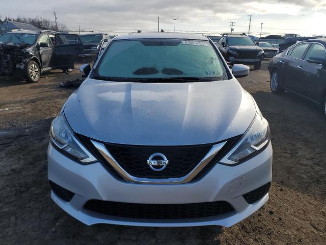 Aukcja sprzedaży 2017 Nissan Sentra S, vin: 3N1AB7AP0HY393909, numer aukcji: 43844294