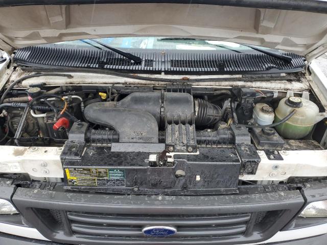 Продаж на аукціоні авто 2005 Ford Econoline E150 Van, vin: 1FTRE14W45HA07281, номер лоту: 45131264