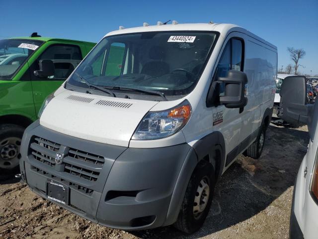 Aukcja sprzedaży 2017 Ram Promaster 1500 1500 Standard, vin: 3C6TRVNG4HE538958, numer aukcji: 43440524