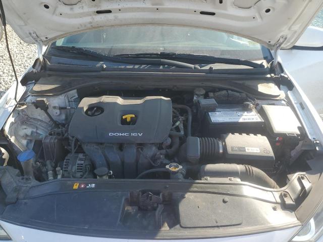 Aukcja sprzedaży 2017 Hyundai Elantra Se, vin: 5NPD74LF4HH147716, numer aukcji: 43628054