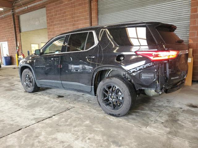 Aukcja sprzedaży 2019 Chevrolet Traverse Lt, vin: 1GNERGKW8KJ320810, numer aukcji: 43582264