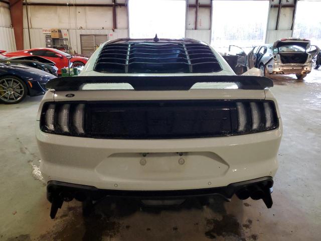 Продажа на аукционе авто 2020 Ford Mustang Gt, vin: 1FA6P8CF4L5180732, номер лота: 41313044
