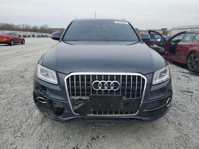 43441684 :رقم المزاد ، WA1D7AFP4GA127436 vin ، 2016 Audi Q5 Premium Plus S-line مزاد بيع