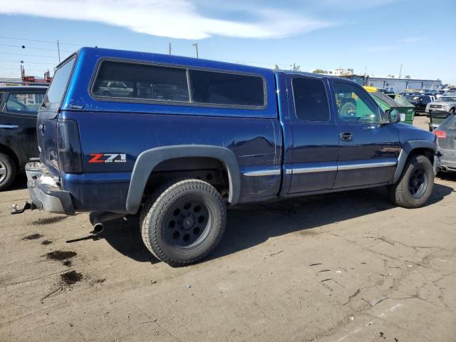 Продаж на аукціоні авто 2002 Gmc New Sierra K1500, vin: 1GTEK19T52E276912, номер лоту: 43937074