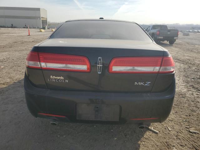 Aukcja sprzedaży 2012 Lincoln Mkz, vin: 3LNHL2GC8CR834989, numer aukcji: 43626604