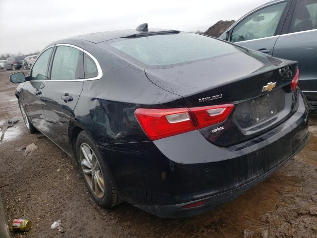 Aukcja sprzedaży 2018 Chevrolet Malibu, vin: 1G1ZD5ST3JF186544, numer aukcji: 68522265
