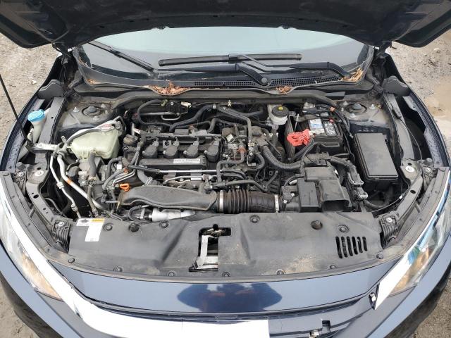 Aukcja sprzedaży 2017 Honda Civic, vin: 2HGFC1F3XHH648690, numer aukcji: 44413224
