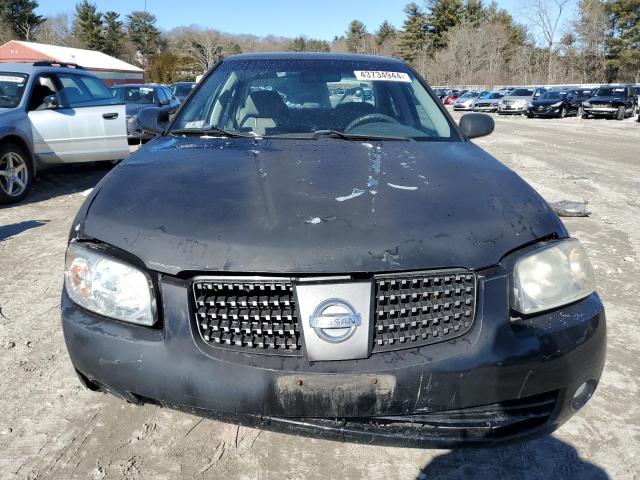 Aukcja sprzedaży 2005 Nissan Sentra 1.8, vin: 3N1CB51D95L567150, numer aukcji: 43734944