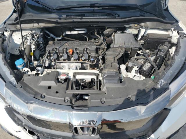 Aukcja sprzedaży 2021 Honda Hr-v Ex, vin: 3CZRU5H52MM700432, numer aukcji: 44809594