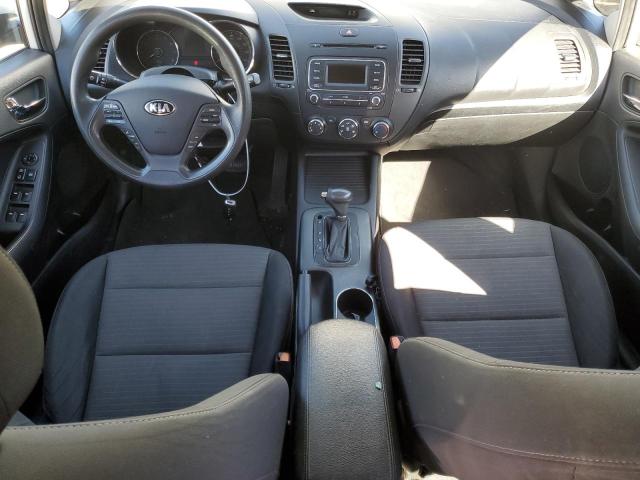 Aukcja sprzedaży 2016 Kia Forte Lx, vin: KNAFX4A66G5439939, numer aukcji: 43788724