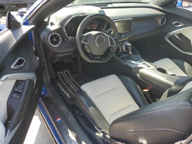 Aukcja sprzedaży 2017 Chevrolet Camaro Lt, vin: 1G1FD3DS9H0113171, numer aukcji: 44004934