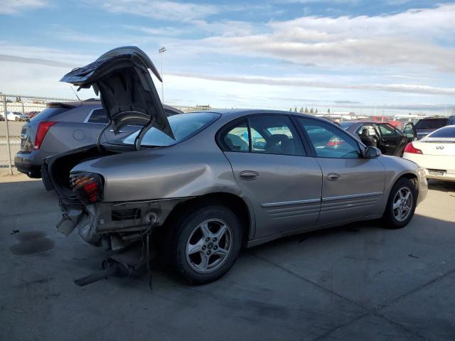 43879354 :رقم المزاد ، 1G2HX54K424245231 vin ، 2002 Pontiac Bonneville Se مزاد بيع