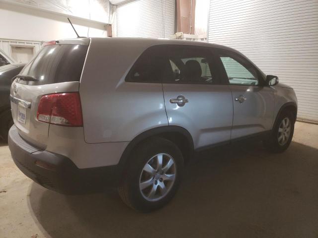 Продажа на аукционе авто 2013 Kia Sorento Lx, vin: 5XYKT3A10DG323666, номер лота: 43963274