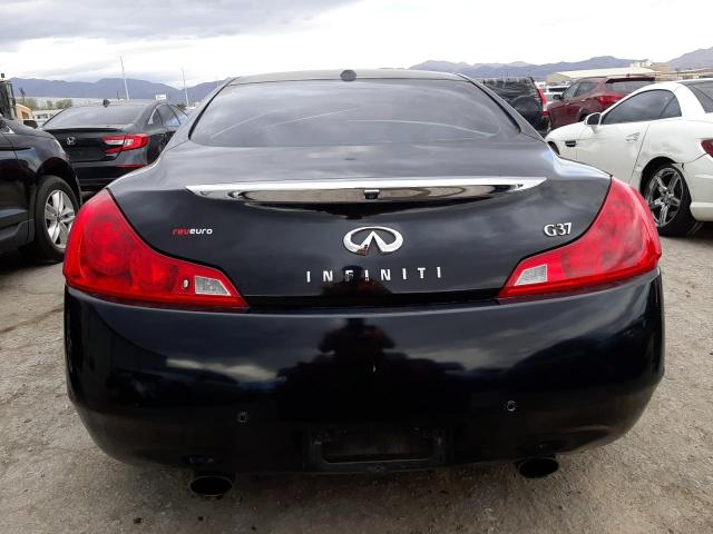 Aukcja sprzedaży 2010 Infiniti G37 Base, vin: JN1CV6EK0AM100172, numer aukcji: 43482624