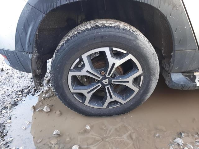 Продажа на аукционе авто 2020 Daci Duster Pre, vin: VF1HJD20065643687, номер лота: 43713814