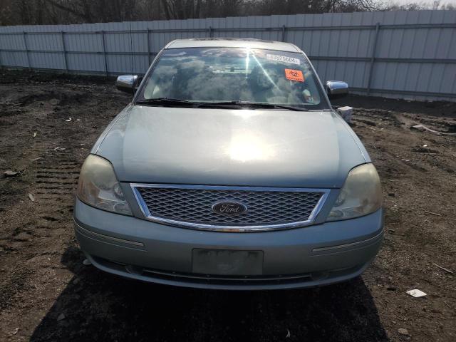 Aukcja sprzedaży 2005 Ford Five Hundred Limited, vin: 1FAFP25175G174123, numer aukcji: 43525604