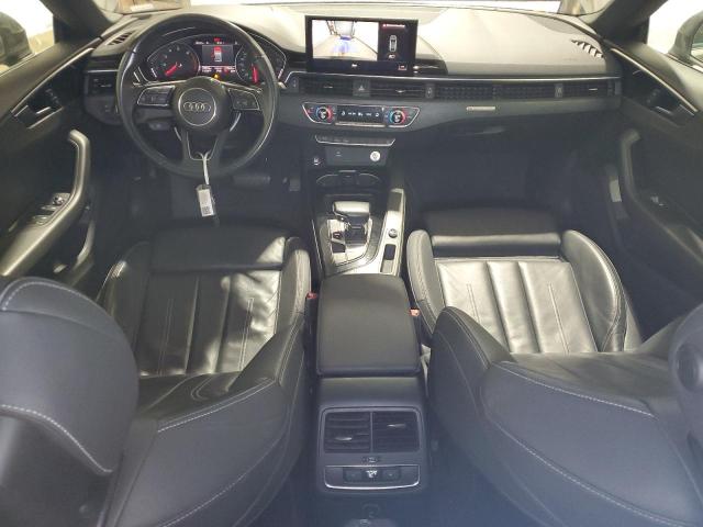 41854224 :رقم المزاد ، WAUDACF50MA012326 vin ، 2021 Audi A5 Premium 45 مزاد بيع