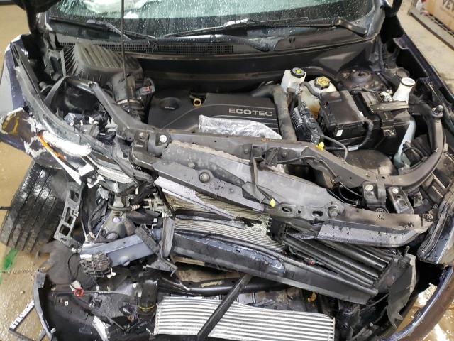 Aukcja sprzedaży 2018 Chevrolet Equinox Lt, vin: 3GNAXJEVXJS599565, numer aukcji: 44814064