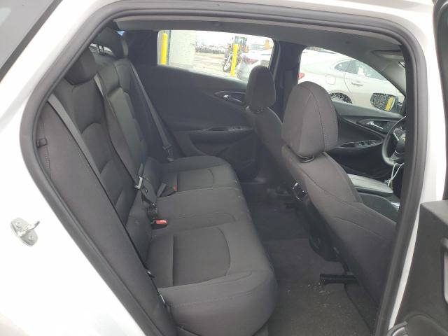Aukcja sprzedaży 2022 Chevrolet Malibu Lt, vin: 1G1ZD5ST8NF116866, numer aukcji: 43826844