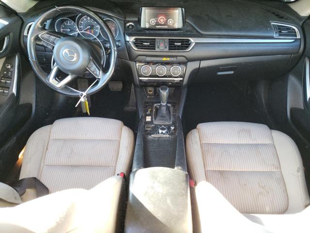 Aukcja sprzedaży 2017 Mazda 6 Sport, vin: JM1GL1U56H1124992, numer aukcji: 42800274