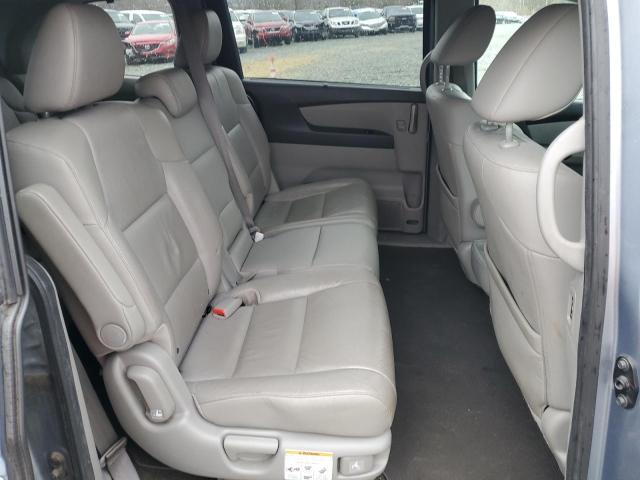Aukcja sprzedaży 2012 Honda Odyssey Exl, vin: 5FNRL5H67CB022412, numer aukcji: 44193624