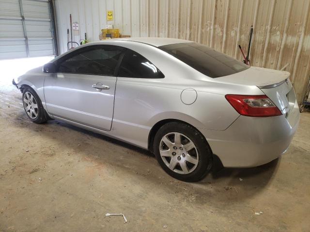 Aukcja sprzedaży 2008 Honda Civic Lx, vin: 2HGFG126X8H528134, numer aukcji: 44138644