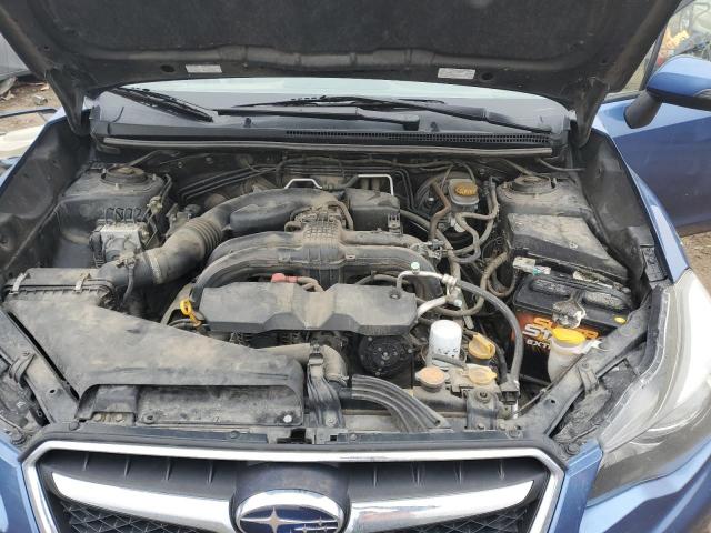 Продаж на аукціоні авто 2015 Subaru Xv Crosstrek 2.0 Limited, vin: JF2GPAMC2F8272047, номер лоту: 43481724