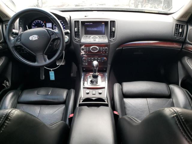 Продажа на аукционе авто 2013 Infiniti G37, vin: JN1CV6AR7DM756277, номер лота: 43806734