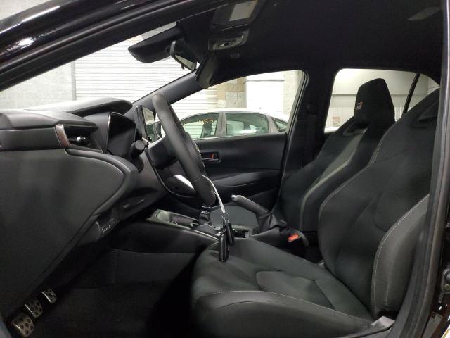 Продажа на аукционе авто 2024 Toyota Gr Corolla Core, vin: JTNABAAE3RA008899, номер лота: 41864874