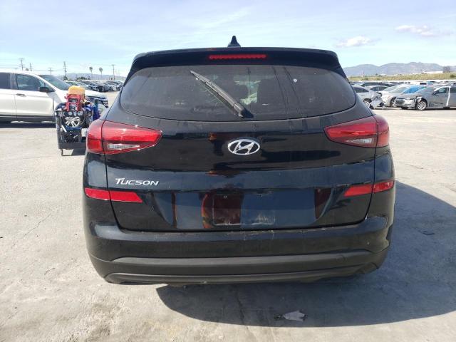 Aukcja sprzedaży 2019 Hyundai Tucson Se, vin: KM8J23A40KU898883, numer aukcji: 43281424