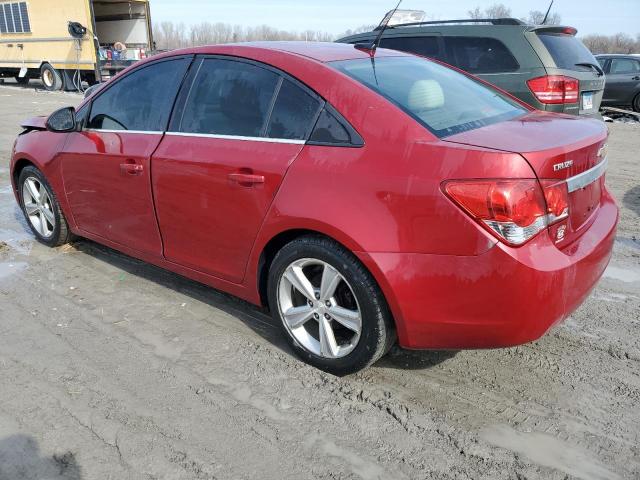 Aukcja sprzedaży 2013 Chevrolet Cruze Lt, vin: 1G1PE5SB5D7143432, numer aukcji: 43640804