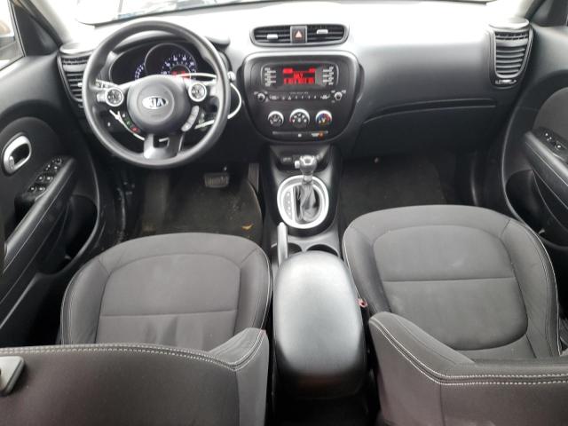 Aukcja sprzedaży 2014 Kia Soul, vin: KNDJN2A29E7074436, numer aukcji: 43350744