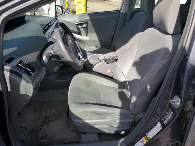 Aukcja sprzedaży 2010 Toyota Prius, vin: JTDKN3DU6A0063842, numer aukcji: 43093544
