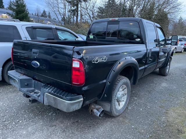 Aukcja sprzedaży 2008 Ford F250 Super Duty, vin: 1FTSW21R28EC30718, numer aukcji: 44619334