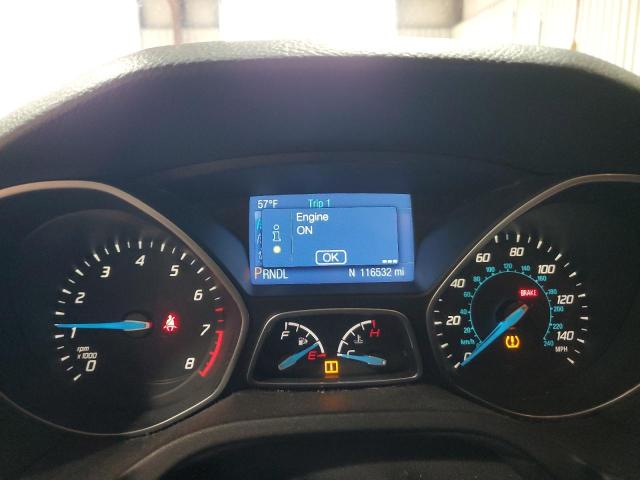 43539824 :رقم المزاد ، 1FADP3K22EL173477 vin ، 2014 Ford Focus Se مزاد بيع