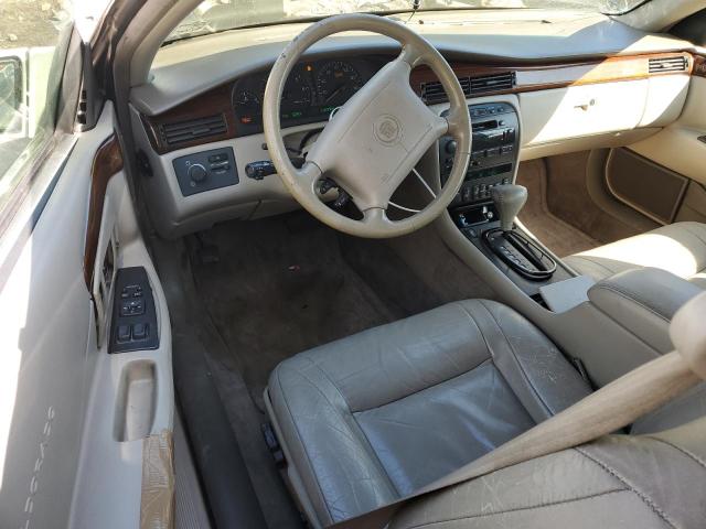 Продаж на аукціоні авто 1996 Cadillac Eldorado, vin: 1G6EL12Y9TU617712, номер лоту: 43799984