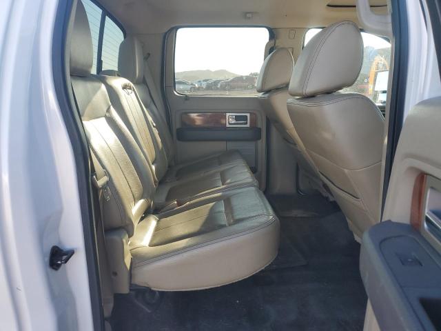 Aukcja sprzedaży 2010 Ford F150 Supercrew, vin: 1FTFW1CV4AFB08884, numer aukcji: 43275834